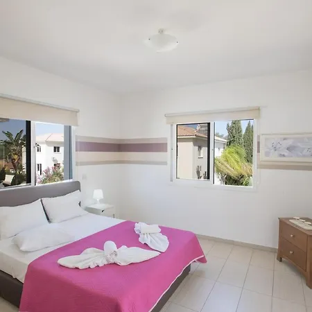 Hara Nissi Villas Villa *