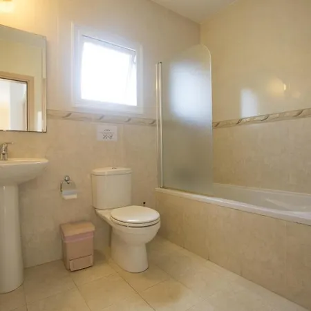 Villa Hara Nissi Villas *