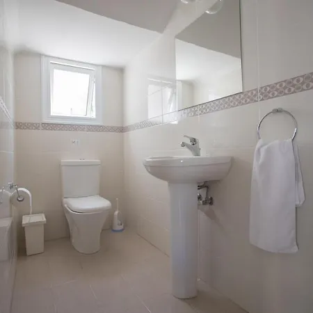 Villa Hara Nissi Villas Agia Napa