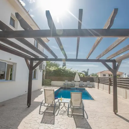 Hara Nissi Villas Villa