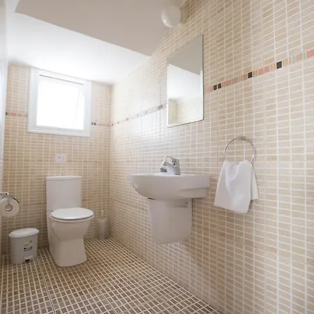 Hara Nissi Villas Agia Napa