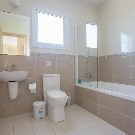Villa Hara Nissi Villas Agia Napa