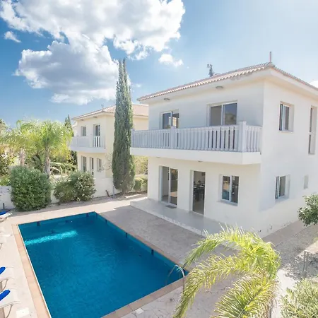 Hara Nissi Villas Willa Ajia Napa
