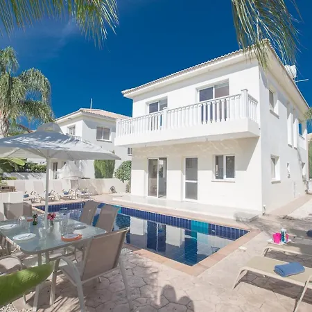 Hara Nissi Villas Willa