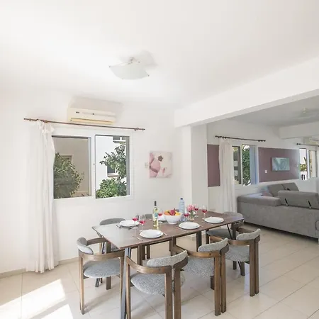 Willa Hara Nissi Villas Ajia Napa