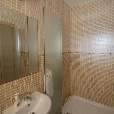 Hara Nissi Villas Ajia Napa