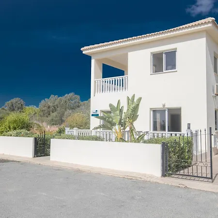 Willa Hara Nissi Villas Ajia Napa
