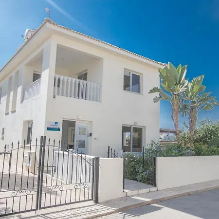 Willa Hara Nissi Villas Ajia Napa