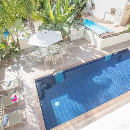 Hara Nissi Villas Vila *
